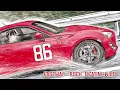 Download Lagu MF Ghost 2 | Fastway - Rock Beatin' Wild | Eurobeat × ユーロビート | #MFゴースト