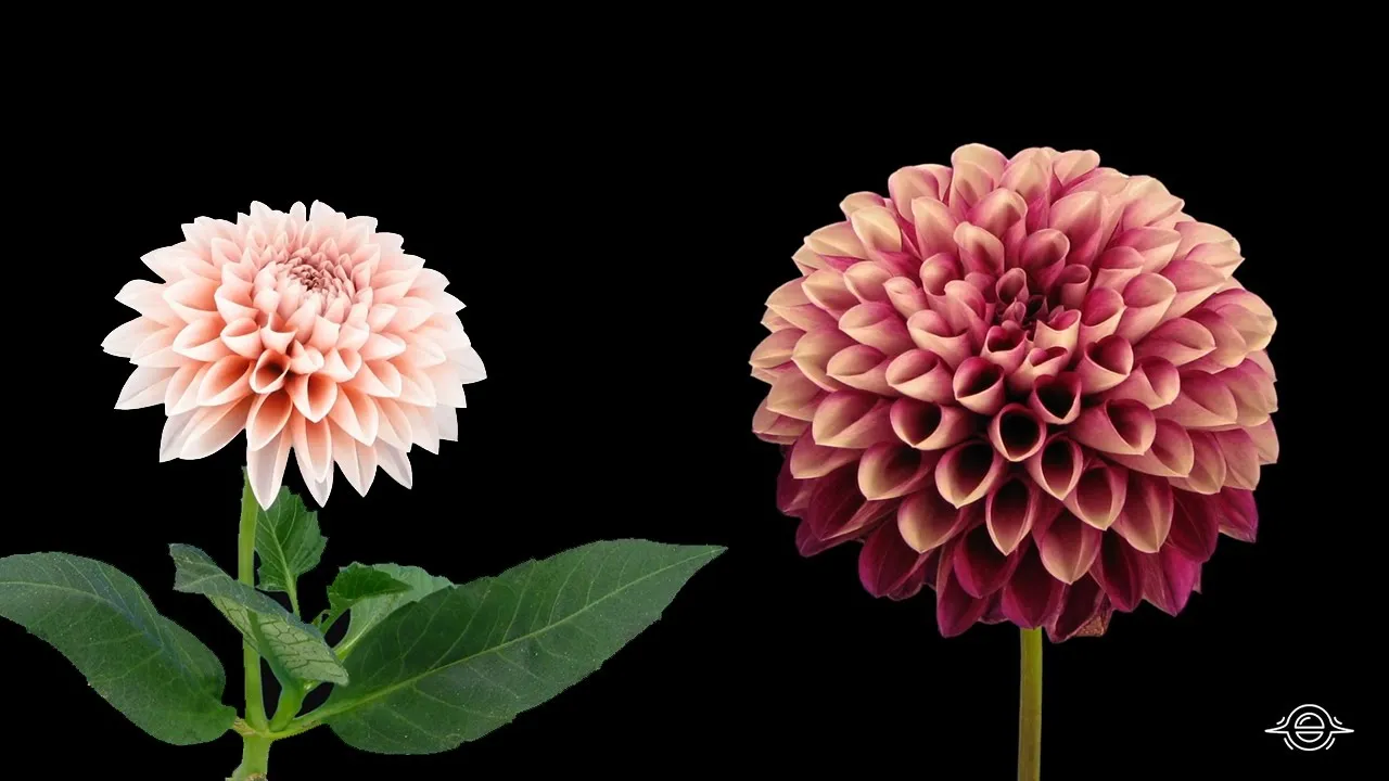 Blooming Flowers Timelapse Blooming Flowers Timelapse