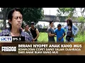 Download Lagu BERANI NYOPET ANAK KANG MUS! Saeb \u0026 Ubed Dikasih Salam Olahraga | PREMAN PENSIUN 1 | EPS 3 (2/2)