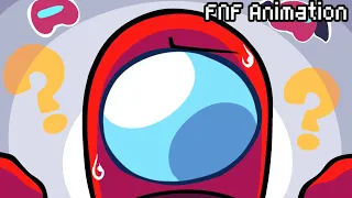 Red S Trouble FNF Impostor V4 Animation 