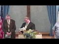 Lawndale Baptist Church Worship Service 26