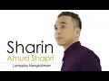 Lumpaiku Nangkuliman [Official Lyric Video] ~ Sharin Amud Shapri