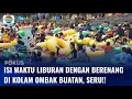 Download Lagu Seru!! Liburan dengan Berwisata Air di Tasikmalaya, Ada Kolam Ombak Buatannya! | Fokus