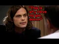 Criminal Minds Best Spencer Reid moments
