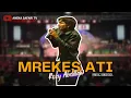 Download Lagu Karaoke - Mrekes Ati - Rozy Abdillah (Official Video Karaoke ANEKA SAFARI)