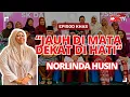 Download Lagu EP KHAS : JAUH DI MATA DEKAT DI HATI PUAN NORLINDA BINTI HUSIN