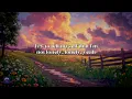 STELLA LEFTY - I KNOW I KNOW (Lyrics)