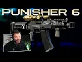 I found the BEST Gun for Punisher Part 6 - Escape From Tarkov