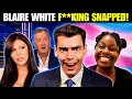 Piers Morgan Left STUNNED After Blaire White SNAPS On Insane Trans Activist