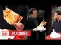 Barstool Pizza Review - Rosa s Pizza Queens With Special Guest Dan Soder
