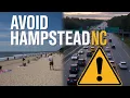 Why You Should Avoid Hampstead NC It s NOT Wilmington