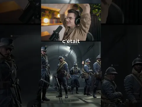 Le DLC français de Battlefield 1 🇫🇷