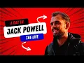 Download Lagu A DAY IN THE LIFE | Jack Powell