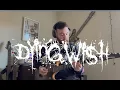 Lost In The Fall (Guitar Cover) Dying Wish