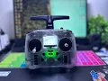 Radio master pocket ELRS loading screen FIXED in 2 minuites HINDI SKYFPV