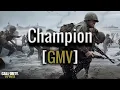 Download Lagu Champion (feat. Nicole Serrano) - Tommee Profitt [GMV]