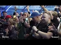 Marshall Jefferson x Solardo - Move Your Body @Carl Cox @ Brighton Music Conference 2023