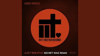 just breathe secret sinz extended remix 