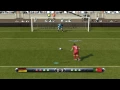 PES 2013 Alemania vs Portugal Penales