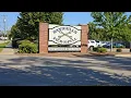 Sandhills pick and pull Fayetteville North Carolina 1st amendment audit