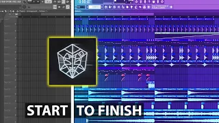 Download Start To Finish: EDM Club Banger That Hits HARD! - FL Studio 20 Tutorial MP3