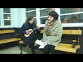 Sabor a mí - performed by Ellas Duó