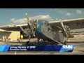 SNN Fly a 1929 Ford Tri-Motor at SRQ Airport