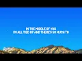 Ax and the Hatchetmen - Hotel Room (Lyrics)