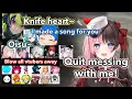 Lagu hinano's first tweet made into song by marutake haunts her  | MADTOWN GTA 【VSPO | Tachibana Hinano】