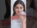 Lagu L'Oreal Paris Revitalift Water cream with Hyaluronic Acid \u0026 Ceramides, for all Indian Skin