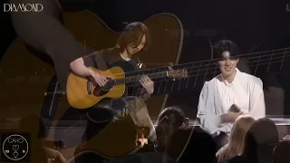  live officially missing you cover gaho diamond concert seoul 25 03 2023