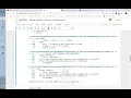 numpy flip roll fliplr flipud rot90 functions in python telugu 15