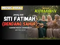 Lagu SITI FATIMAH YALLAH - Rockdut Version l Female Rock Vocal Cover ( Arunika Music )