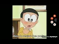 のび太の歌【のび太0点】💛  /  canción de Nobita:  Nobita 0 puntos  💛