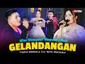 Lagu GELANDANGAN - TASYA ROSMALA FT BAYU PRATAMA (Live Dangdut Simpatik Music)