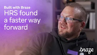From CRM Manager to CMO: A Decade of Building with Braze | Alex Seiler