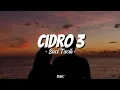 Download Lagu CIDRO 3 - Suci Tacik (Lirik Lagu) || Wisnu Jaya, Twentynine (Mix Lirik)