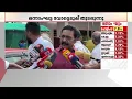 'ദിലീപ് കുറ്റവാളിയല്ല എന്നല്ലേ കോടതി പറഞ്ഞത്, പ്രതീക്ഷിച്ചത് കിട്ടാത്തവർക്ക് ആക്ഷേപമുണ്ടാകും'