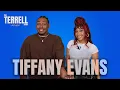 What Happened To TIFFANY EVANS and Her Promise Ring