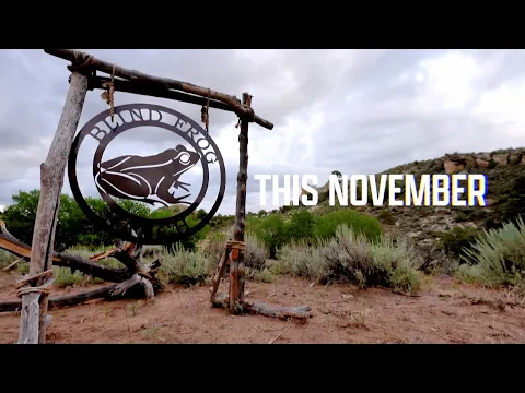 Mystery At Blind Frog Ranch | Season 3 | OFFICIAL Promo Trailer [2023]