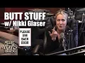 Nikki Glaser on Back Door Action - YMH Highlight