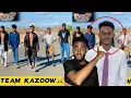 Lagu Cumeer bigfan walalkii oo farin u diray team kasow 