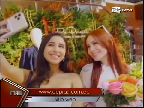 De Prati ofrece productos y estilos pensando en la personalidad de mamá