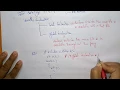 Difference between Local and Global variables in c C Programming Lec-10