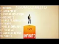 INFINITO (ÁLBUM COMPLETO 2023) MADIEL LARA