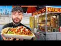 Finding The Best Chicken And Rice In NYC