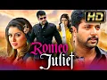 Download Lagu Romeo Juliet (रोमियो जूलिएट) - Romantic Comedy Hindi Dubbed Full Movie | Jayam Ravi, Hansika Motwani