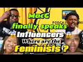 Download Lagu MacG finally talks about the South African influencers and the Russian Alabuga scandal on Podcast 