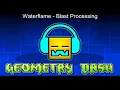 Lagu Waterflame - Blast Processing