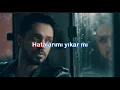 Murat Boz - Sevgilim (KARAOKE)